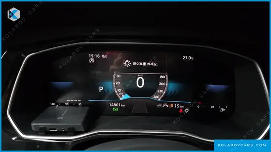 VOLKSWAGEN JETTA 1.5 TSI PREMIUM
