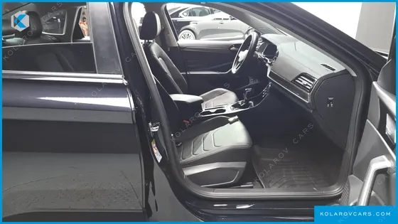 VOLKSWAGEN JETTA 1.5 TSI PREMIUM