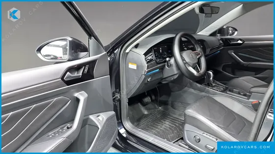 VOLKSWAGEN JETTA 1.5 TSI PREMIUM