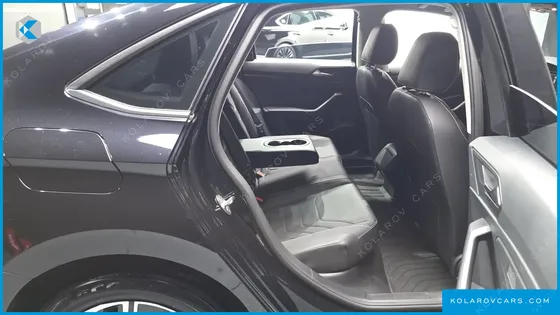 VOLKSWAGEN JETTA 1.5 TSI PREMIUM