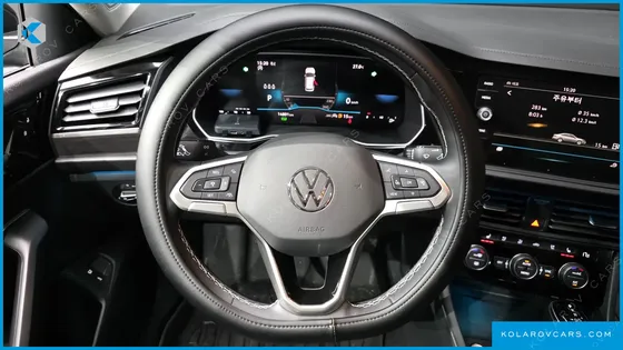 VOLKSWAGEN JETTA 1.5 TSI PREMIUM
