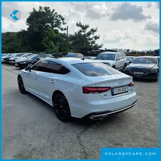 AUDI A5 40 TFSI QUATTRO PREMIUM SPORTBACK