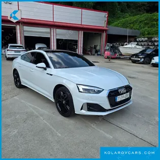 AUDI A5 40 TFSI QUATTRO PREMIUM SPORTBACK