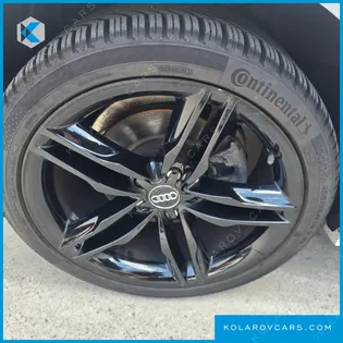 AUDI A5 40 TFSI QUATTRO PREMIUM SPORTBACK