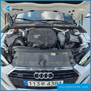 AUDI A5 40 TFSI QUATTRO PREMIUM SPORTBACK