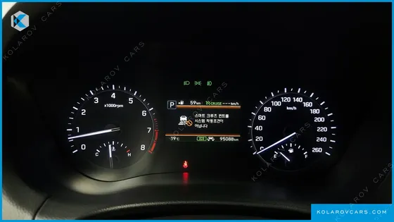 GENESIS G80 3.3 GDI AWD