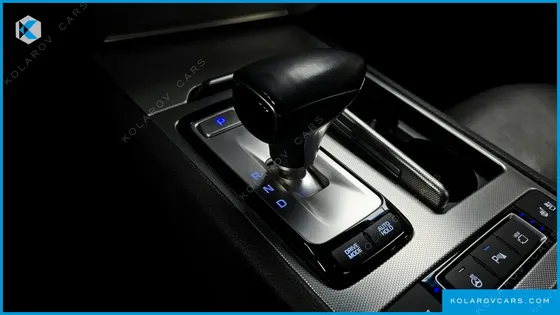 GENESIS G80 3.3 GDI AWD
