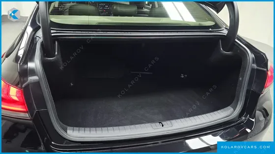 GENESIS G80 3.3 GDI AWD
