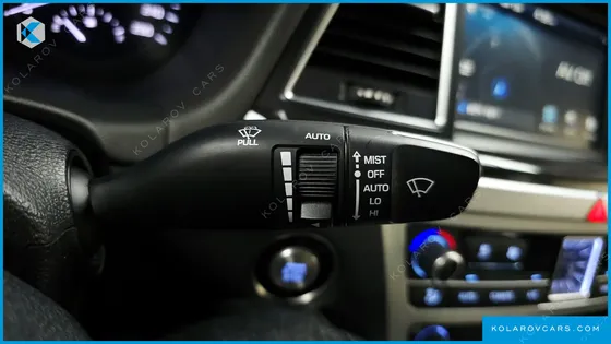 GENESIS G80 3.3 GDI AWD