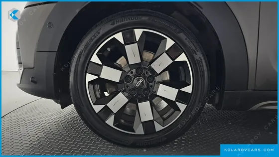 MINI COUNTRYMAN UNTAMED EDITION