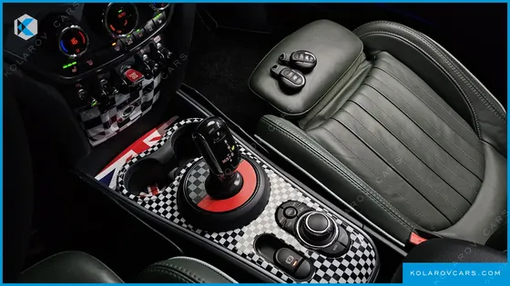 MINI COUNTRYMAN UNTAMED EDITION