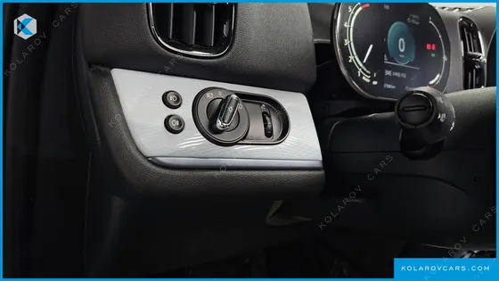 MINI COUNTRYMAN UNTAMED EDITION