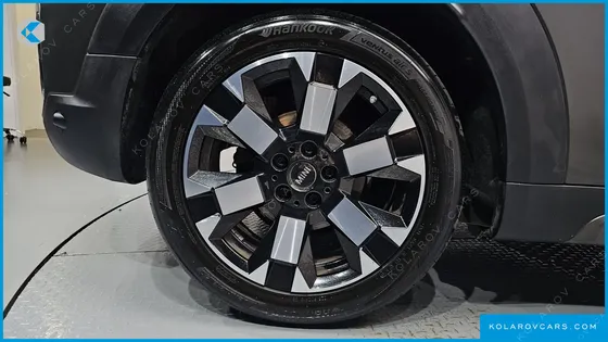 MINI COUNTRYMAN UNTAMED EDITION