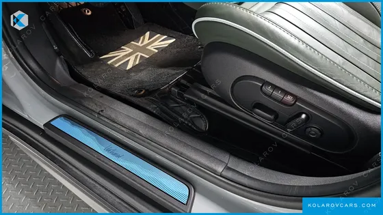 MINI COUNTRYMAN UNTAMED EDITION