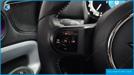 MINI COUNTRYMAN UNTAMED EDITION
