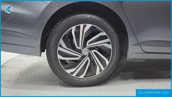 VOLKSWAGEN JETTA 1.4 TSI PRESTIGE