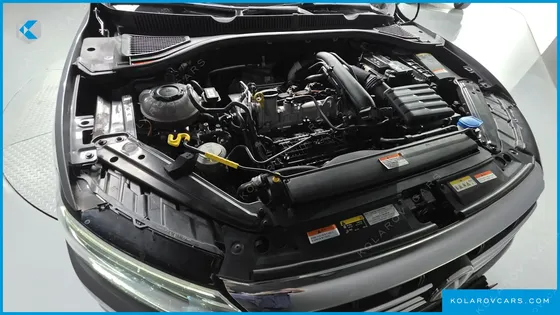 VOLKSWAGEN JETTA 1.4 TSI PRESTIGE