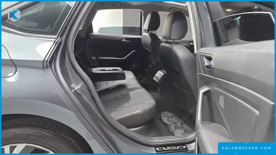 VOLKSWAGEN JETTA 1.4 TSI PRESTIGE