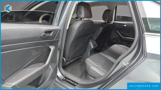 VOLKSWAGEN JETTA 1.4 TSI PRESTIGE
