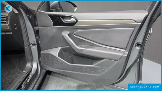 VOLKSWAGEN JETTA 1.4 TSI PRESTIGE