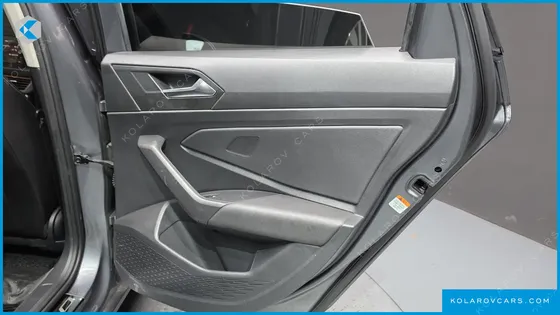 VOLKSWAGEN JETTA 1.4 TSI PRESTIGE