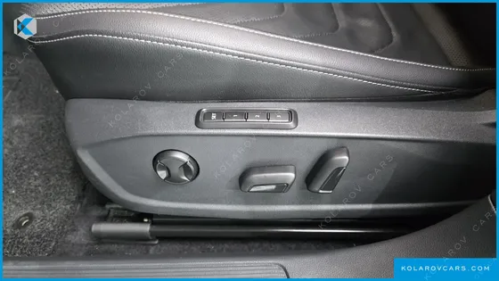 VOLKSWAGEN JETTA 1.4 TSI PRESTIGE