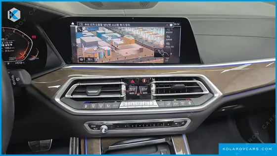 BMW X5 XDRIVE 30D M SPORT FIRST EDITION