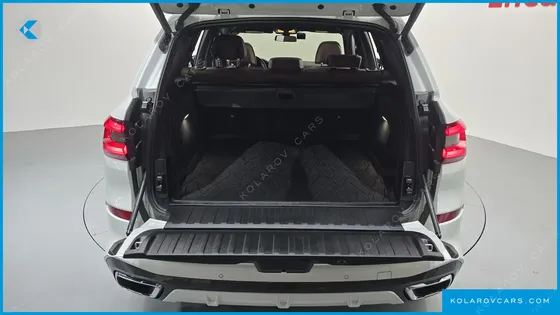 BMW X5 XDRIVE 30D M SPORT FIRST EDITION