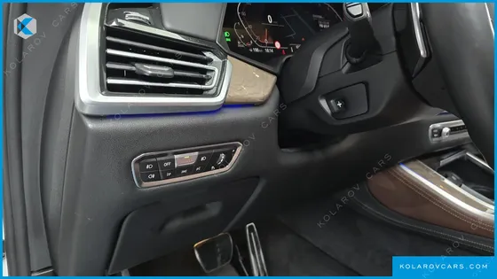 BMW X5 XDRIVE 30D M SPORT FIRST EDITION