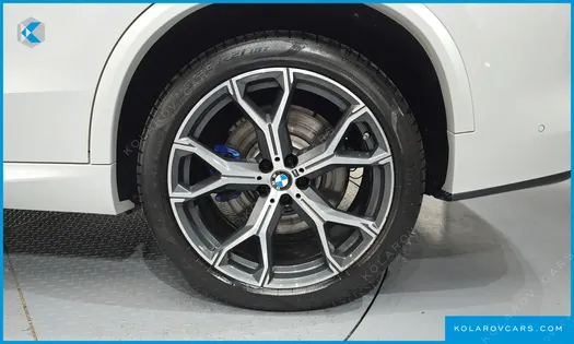 BMW X5 XDRIVE 30D M SPORT FIRST EDITION