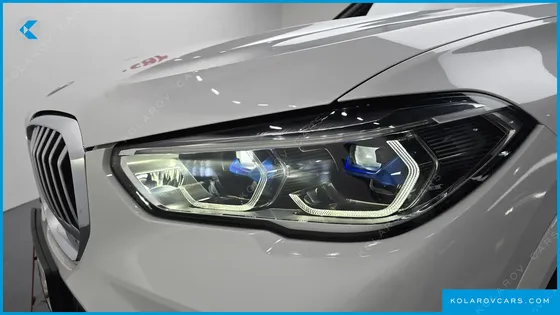BMW X5 XDRIVE 30D M SPORT FIRST EDITION