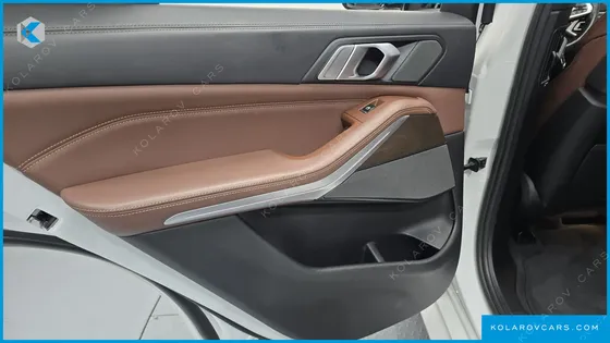 BMW X5 XDRIVE 30D M SPORT FIRST EDITION