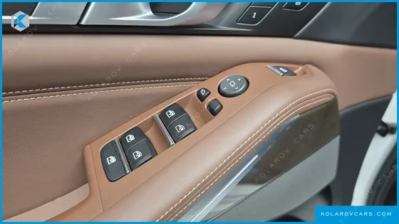 BMW X5 XDRIVE 30D M SPORT FIRST EDITION