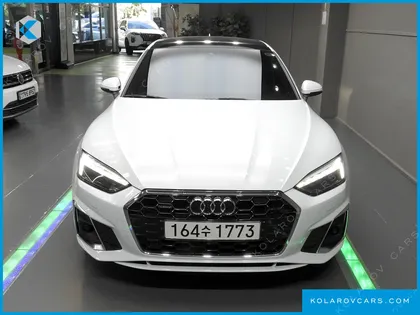 AUDI A5 40 TDI QUATTRO PREMIUM SPORTBACK
