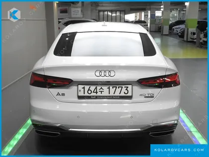 AUDI A5 40 TDI QUATTRO PREMIUM SPORTBACK