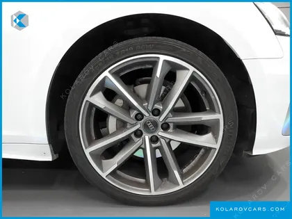 AUDI A5 40 TDI QUATTRO PREMIUM SPORTBACK