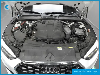 AUDI A5 40 TDI QUATTRO PREMIUM SPORTBACK