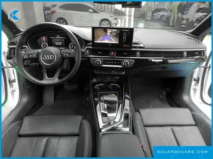 AUDI A5 40 TDI QUATTRO PREMIUM SPORTBACK