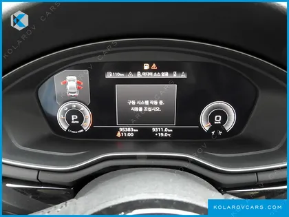 AUDI A5 40 TDI QUATTRO PREMIUM SPORTBACK