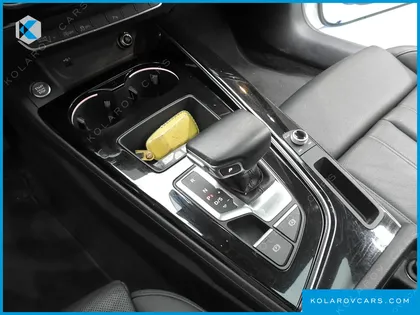 AUDI A5 40 TDI QUATTRO PREMIUM SPORTBACK