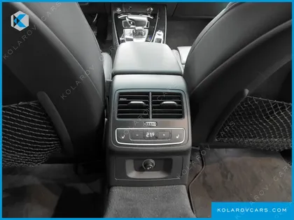 AUDI A5 40 TDI QUATTRO PREMIUM SPORTBACK