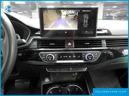 AUDI A5 40 TDI QUATTRO PREMIUM SPORTBACK