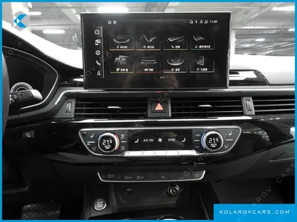 AUDI A5 40 TDI QUATTRO PREMIUM SPORTBACK
