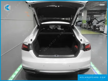 AUDI A5 40 TDI QUATTRO PREMIUM SPORTBACK