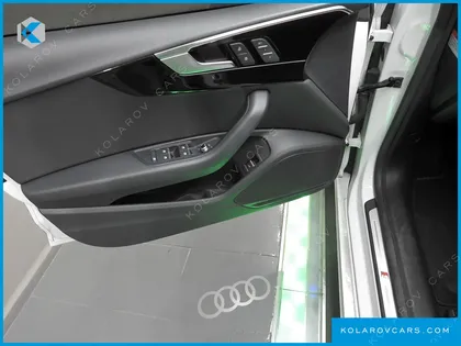 AUDI A5 40 TDI QUATTRO PREMIUM SPORTBACK