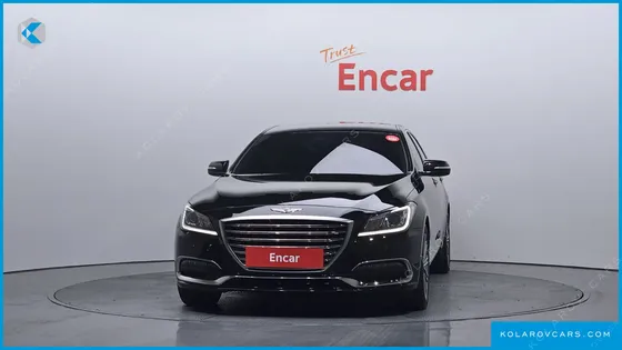GENESIS G80 3.3 GDI AWD