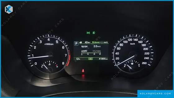 GENESIS G80 3.3 GDI AWD