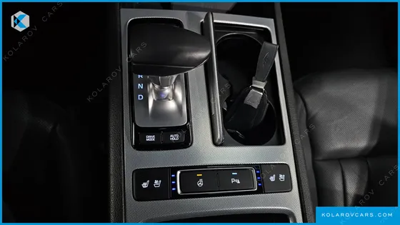 GENESIS G80 3.3 GDI AWD