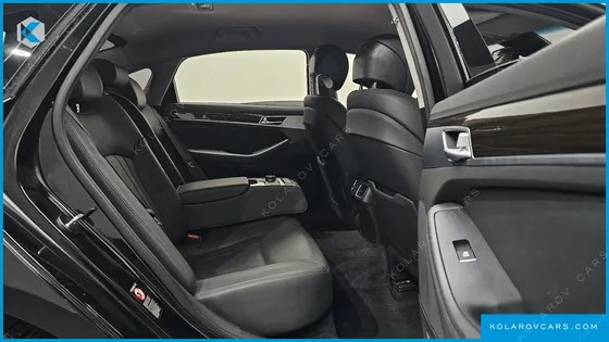 GENESIS G80 3.3 GDI AWD