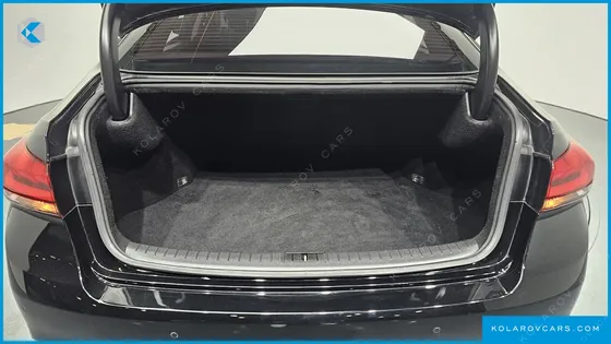 GENESIS G80 3.3 GDI AWD